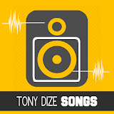 Tony Dize Mix Songs icon