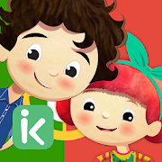 Peg and Pog: Learn Portuguese for Kids