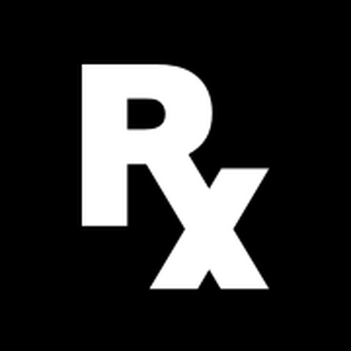 My Rx Info logo
