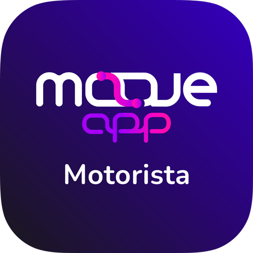 Moove App - Motorista logo