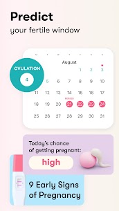 Flo Ovulation & Period Tracker 8.18.0 3