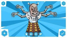 Doctor Who: Comic Creatorのおすすめ画像5