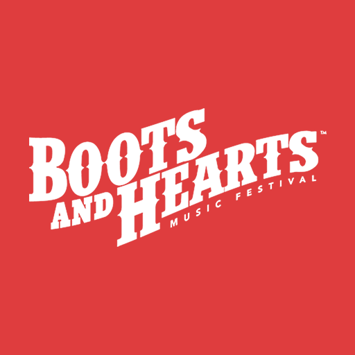 Boots & Hearts Music Festival logo