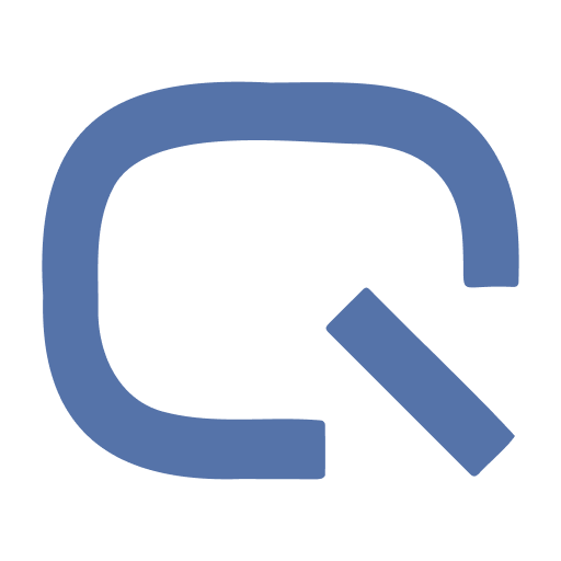 QU4D logo