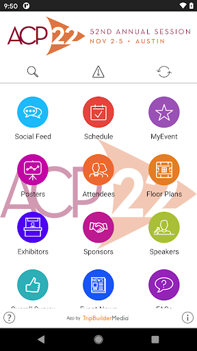 ACP 2022 Screen 2