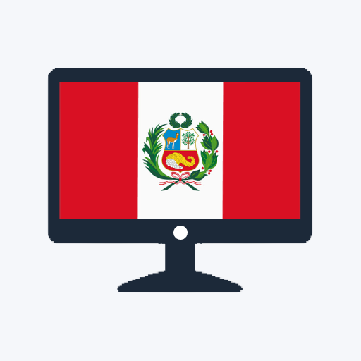 TV Peru 3.0