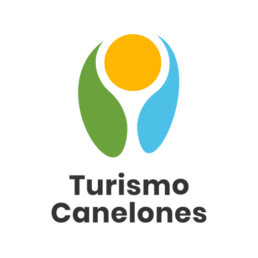 Turismo Canelones logo