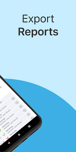 Alora - Attendance Tracker App Screen 2
