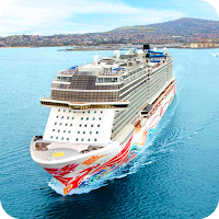 Cruise Ship Driving Simulator - Ship Games 2021