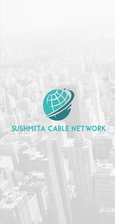 Sushmita Cable Network - 2.0 - (Android)