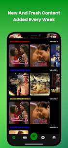 Eortv Mod Download APK for Android 2