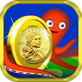 JRS Coin Counting icon