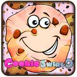 Cookieswirlc Game Fans ◕†◕ icon