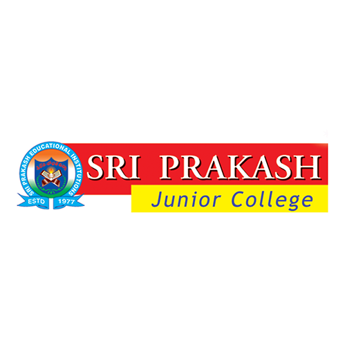 Sri Prakash Junior College - P logo