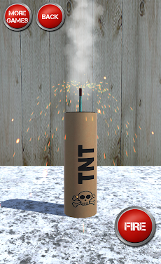Firecrackers, Bombs and Explosのおすすめ画像3