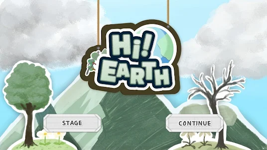 HI! EARTH