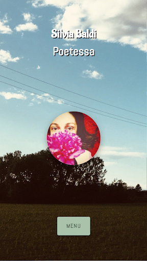 Android application Silvia Baldi screenshort