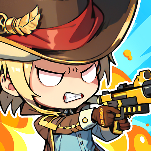 Idle Dungeon logo