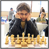 Chess Masters 4 icon