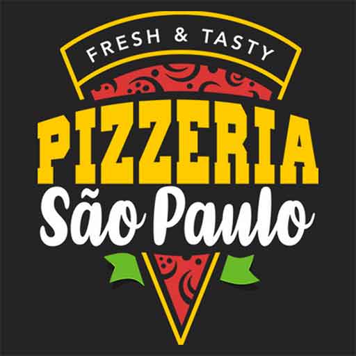 Pizzeria Sao Paulo logo