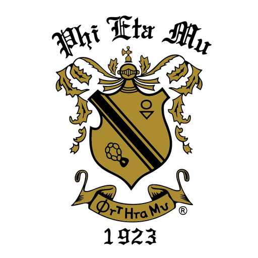 PhiEtaMu logo