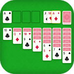 Cover Image of 下载 Solitaire Infinite - Classic Solitaire Card Game! 1.0.34 APK