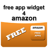 Free App Widget for Amazon icon