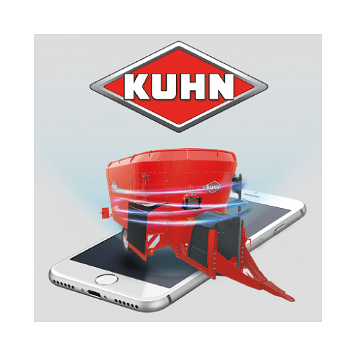 KUHN Click & Mix VIEW 0.1 Icon