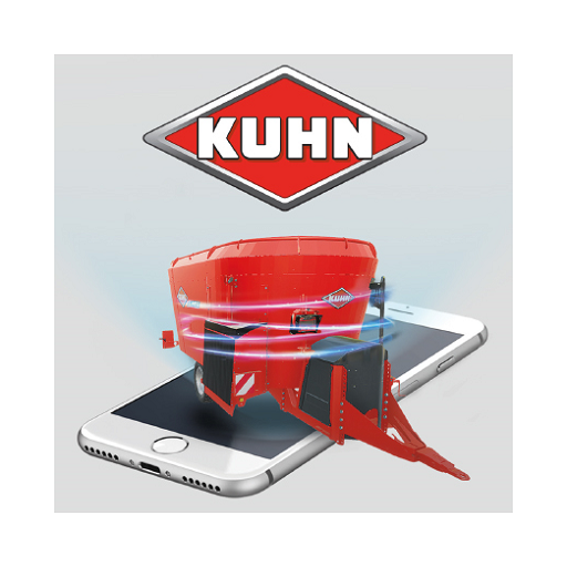 KUHN Click & Mix VIEW