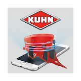 KUHN Click & Mix VIEW icon