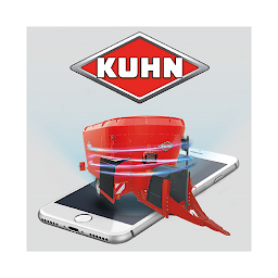 Ikonbild för KUHN Click & Mix VIEW