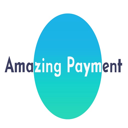 Amazing Payment logo