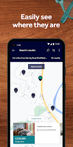 Rightmove Property Search - Apps on Google Play
