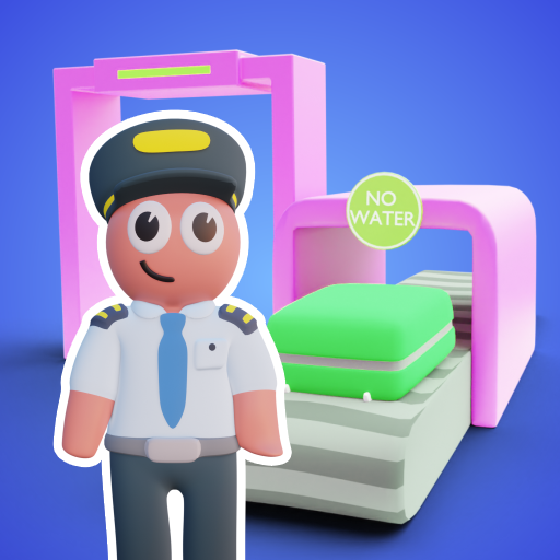 Airport Master Mod APK 1.51 (Unlimited money)