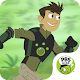 Wild Kratts Rescue Run: Animal Runner Game विंडोज़ पर डाउनलोड करें