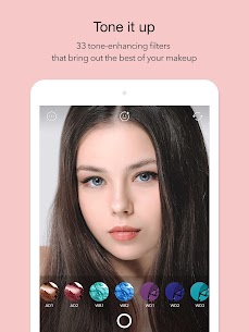 LOOKS – Real Makeup Camera 3