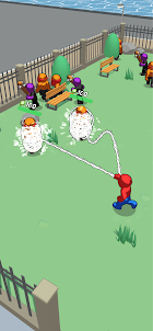 Spider Police