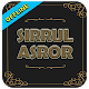 Terjemah Kitab Sirrul Asror Download on Windows