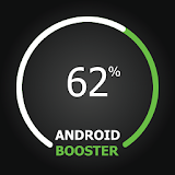 AndBooster (Memory Cleaner) icon
