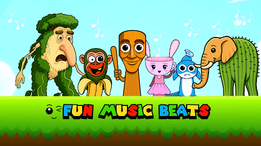 Fun Music Beats 1