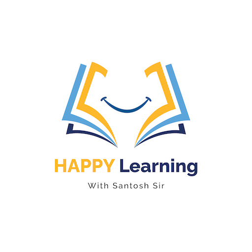 HAPPY learning - Google Play 앱