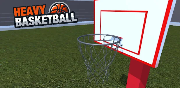 Heavy Basketball