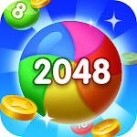 Cover Image of Download 2048 Rich King  APK