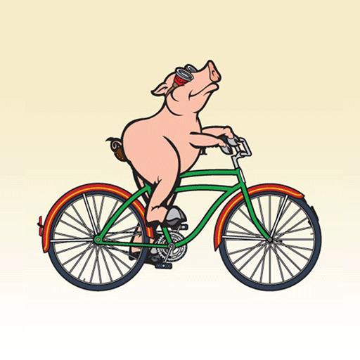 Pork Belly Ventures logo