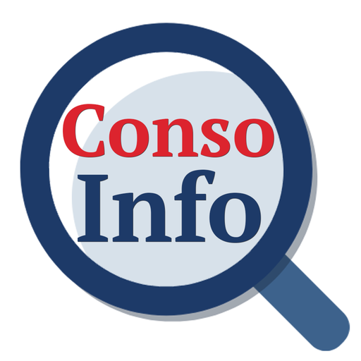 ConsoInfo logo