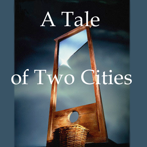 A Tale of Two Cities logo