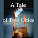 A Tale of Two Cities - Androidアプリ