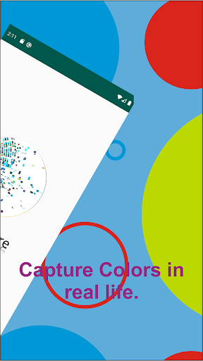 Colorimetre Screen 2