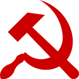 History of communism icon