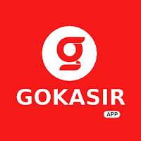 Gokasir - Aplikasi kasir Andro